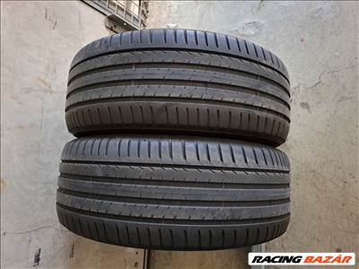 2db 205/55 R16 Pirelli Cinturato P7  nyári gumi eladó!!! ára! (DOT2022) 10000Ft/db : 5-6mm minta 