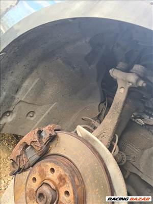 Audi a4 b9 jobb első csonkállvány 