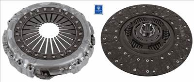 SACHS 3400 700 694 - kuplungszett BMC IVECO