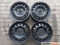  5x114.3 15" Mazda használt lemezfelni (511)