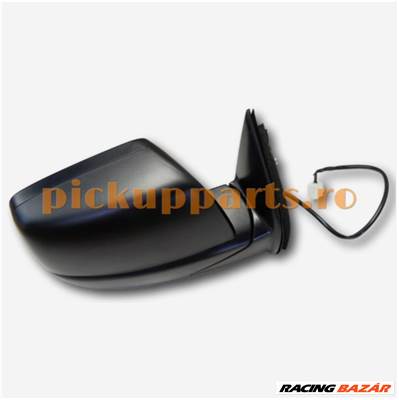 Mazda BT-50 balos visszapillantó tükör , jobbos visszapillantó tükör , elektromos
