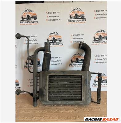 Mitsubishi L200 III intercooler 