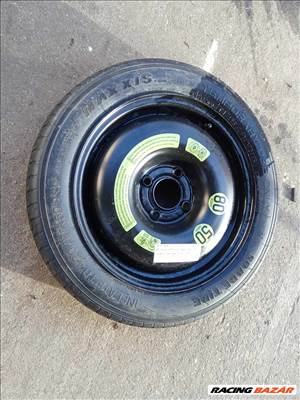 Citroen C3 Picasso mankókerék 