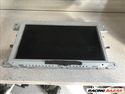 Audi A5 (B8 - 8T) -MMI kijelző 8t0919604b