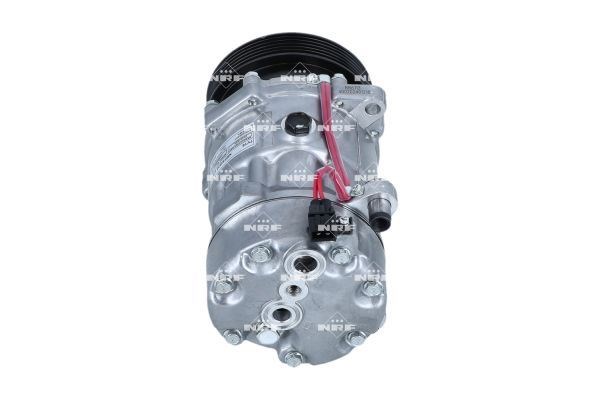 kompresszor, klíma NRF 32033 for VW, SEAT, FORD 3. kép