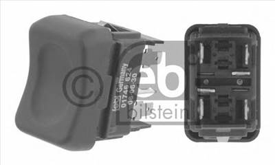 FEBI BILSTEIN 01746 - kapcsoló, ablakemelő SCANIA