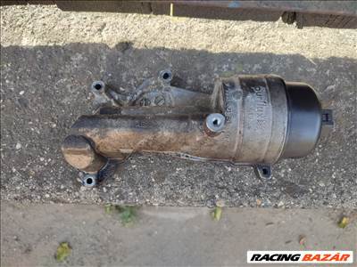 V755852180 Peugeot Citroen 1.4 1.6 VTI olajszűrő ház 