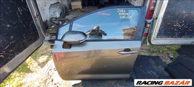 Toyota Corolla (E210) Bal első ajtó 