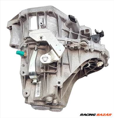 Renault Clio III, Renault Modus 1.5dci váltó TL4002 6 sebességes mechanikus 7701700553 7701477492