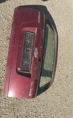 CHEVROLET LACETTI Csomagtérajtó.