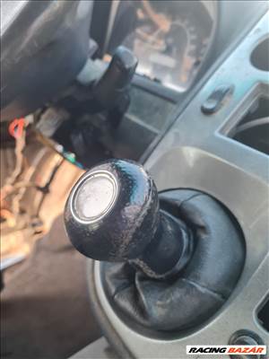 Mercedes Vito 638 kéziváltó kulissza