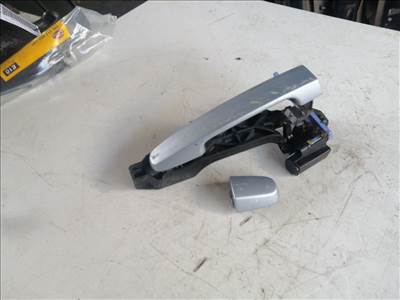 TOYOTA COROLLA ZZE12_, NDE12_, ZDE12_ Bal hátsó Külső Kilincs (07752)