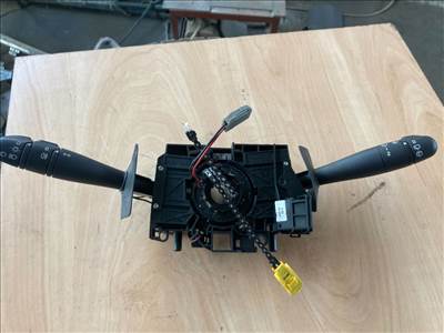 RENAULT CLIO II BB0/1/2_, CB0/1/2_ Első Ablakmosó Kapcsoló (08559)