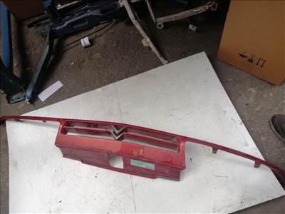 CITROËN XANTIA X1 Hűtőrács (08805) 9618919977