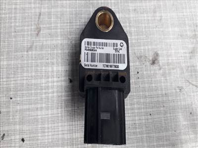 DODGE CALIBER  Bal első Oldal Ütközés Érzékelő (13025) TC7ME16977B030