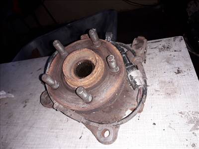 CHRYSLER PT CRUISER PT_ Bal első Csonkállvány Kerékaggyal (13727)