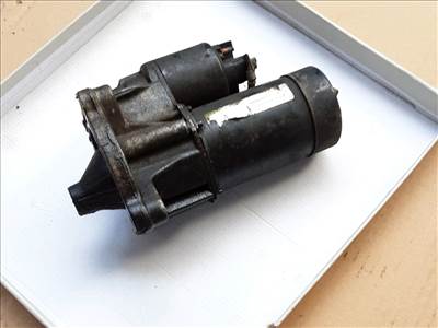 CITROËN XSARA N1 Motor Tartó Bak (Fém) (31827) D6RA571, KFX