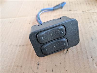 OPEL MERIVA  Bal első Ablakemelő Kapcsoló (41649) 13363202