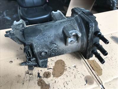 PEUGEOT 607 9D, 9U Üzemanyagszűrő Ház (41944) 6650473120