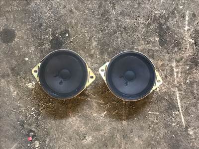 MITSUBISHI COLT III C5_A Első Hangszóró Pár (45924) MB509480