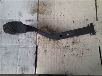 AUDI A6 4B, C5 Fékpedál (47670) 8D1721140
