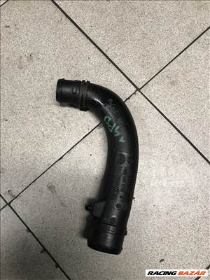 VW GOLF 9N_FABIA I_IBIZ 6L 1,4 PD - turbócső 6q0145770g