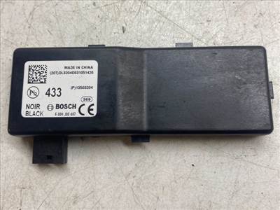 CHEVROLET CRUZE Központizár Antenna