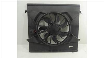 1726674 Ford Ranger Hűtőventilátor MK3 TKE 2.5 i 2011-2019