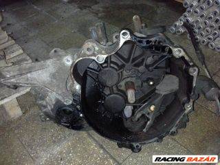 Volvo 850 Váltó (Mechanikus) *13641*