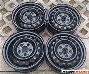 5x114.3 Gyári Lemezfelni 15" Suzuki, Toyota