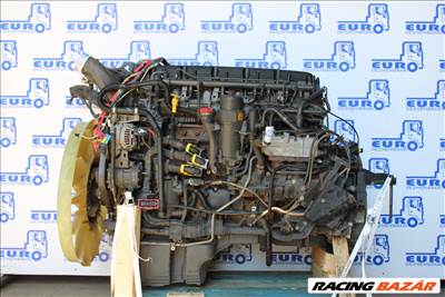 DAF XF106 MX-13 355 H2 2111655 motor teherautó-hoz