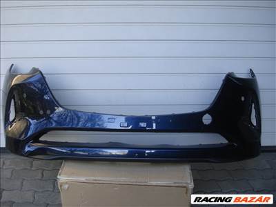 Mazda CX-60 radaros mosós első lökhárító KR9P-50031 2022-től