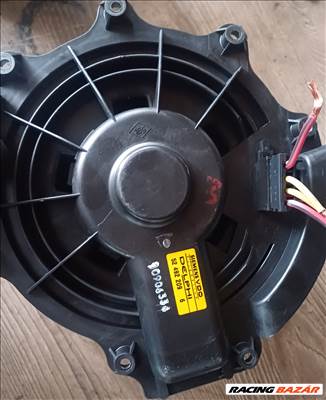 Renault Espace IV 2.0 dCi FAP Fűtőmotor 