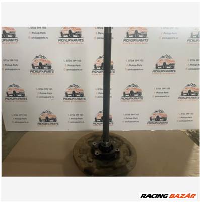 Ford Ranger Mk1 , Mazda B 2500 hátsó féltengely 