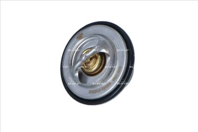 NRF 725096 - termosztát, hűtőfolyadék AUDI BENTLEY VOLVO VW