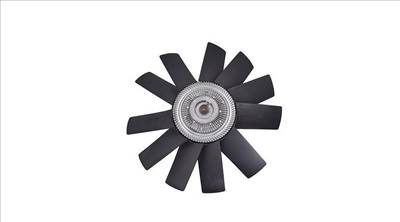 4860431 Ford Transit Viszkokuplung Hűtő Ventilátor Kuplung 3.2TDCi 2007-2014
