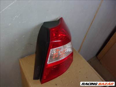 BMW 1-ES E87 jobb hátsó lámpa 2003-2007 6924502