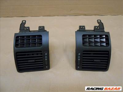 Volkswagen Touran I Műszerfal légbefúvó Jobb és Bal oldali  1t0819703a 1t0819704a
