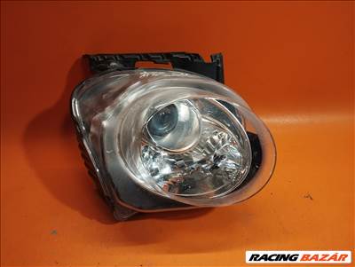 Nissan Juke 2 jobb halogén lámpa 26010BV90B (M.25.1128)