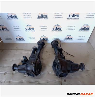 Mitsubishi L200 III első osztómű 