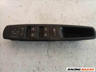 Renault Espace IV több db bal első ablakemelő kapcsoló 