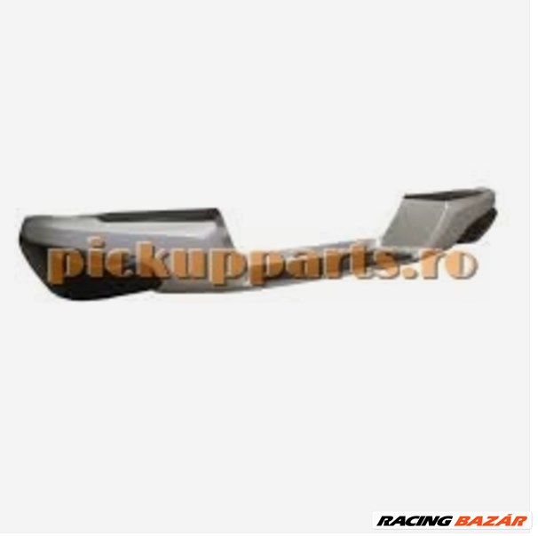 Mitsubishi L200 V hátsó lökhárító  1. kép