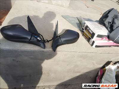 Alfa Romeo 166 Visszapilantó jobb oldali 