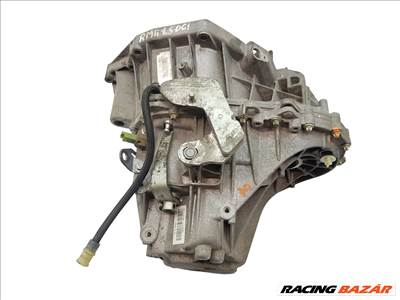 Renault Mégane II, Renault Scénic II 1.5dci váltó TL4001 5 sebességes mechanikus 7701477994