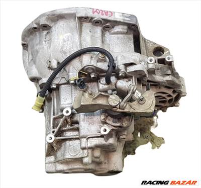 Renault Mégane II, Renault Scénic II 1.9dci váltó ND0002 6 sebességes mechanikus 7701717852