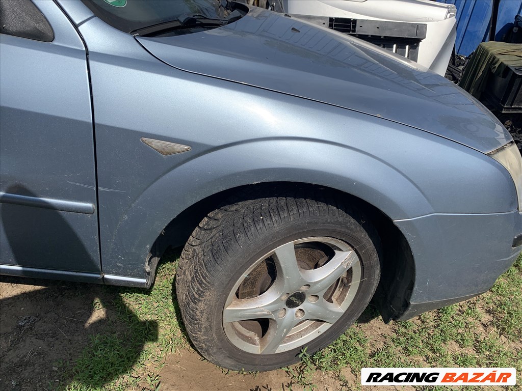  Ford 5x108 lyukosztású  16" használt RONAL alufelni 6. kép