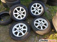 16" 5x115 Opel J Astra