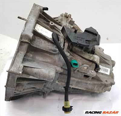Renault Mégane III 1.6 16V váltó TL4A030 6 sebességes mechanikus 7701700598 7701479030