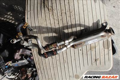Renault Scenic 2 1.9D F9Q 2003-2006 egr hűtő csövekkel 8200426934