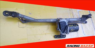 Opel Astra G ablaktörlő szerkezet ( első )motorral 